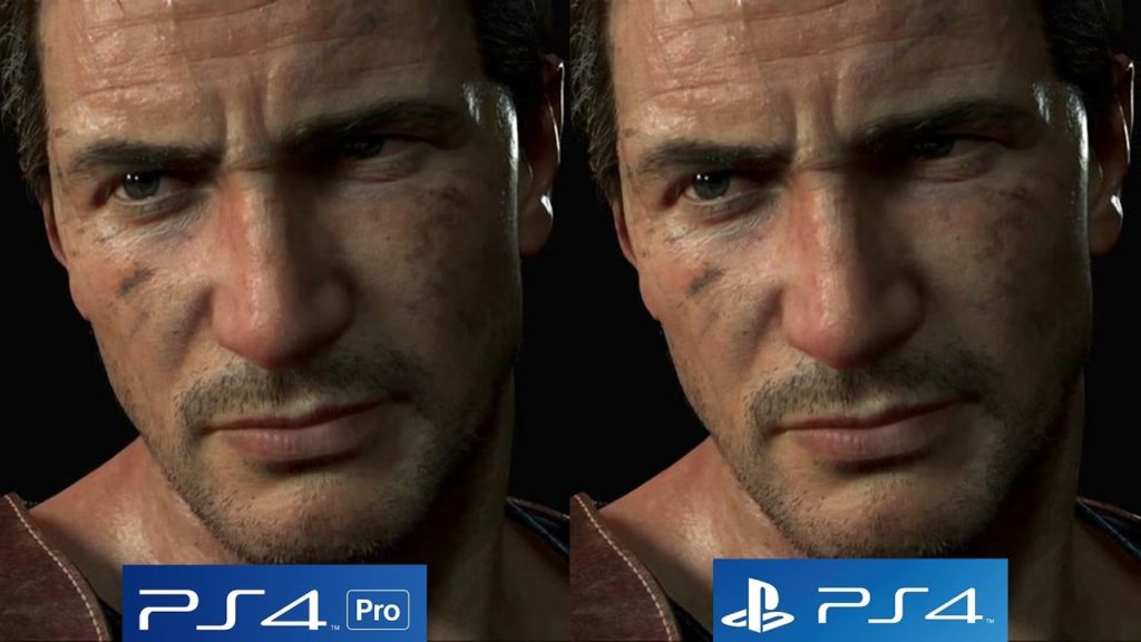 Ps4 Vs Ps4 Pro Graphics | TO 58% OFF