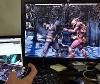 club penguin hero, Online gaming