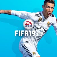 New FIFA 19