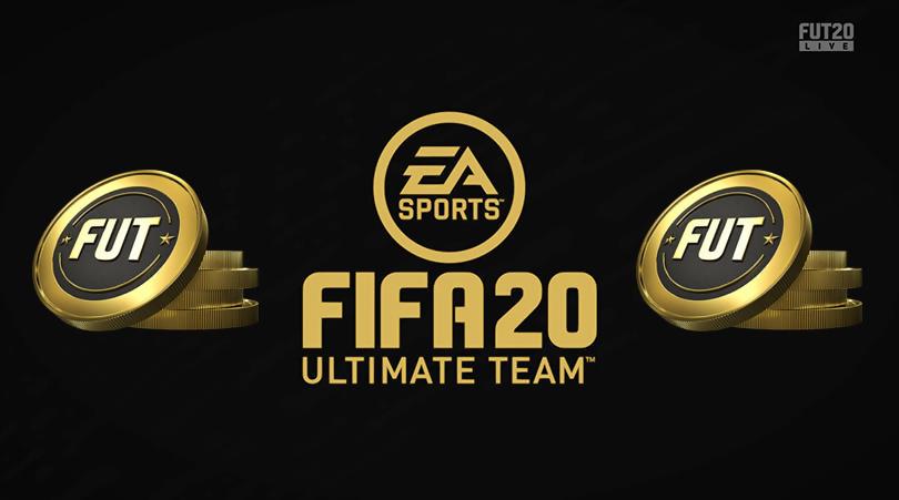 FIFA 20 Ultimate Edition 
