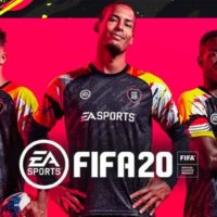 FIFA Ultimate Team 20