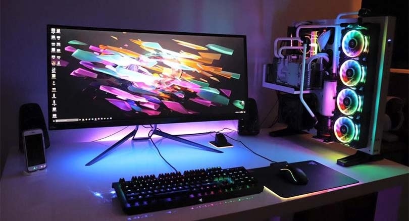 Budget Gaming PC In 2021