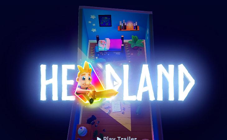 Headland iOS