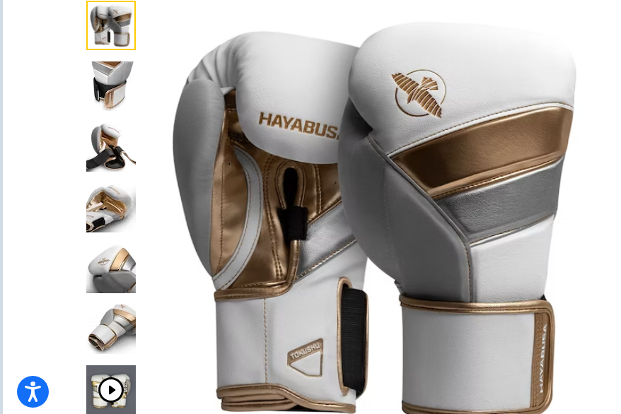 Knock Out Your Competition With These Top Boxing Gloves