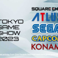 Tokyo Game Show 2023: Exhibitor List And Ticket Details Unveiled