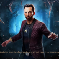 Nicolas Cage Joins Dead By Daylight: Unleash His Dramatic Screams!