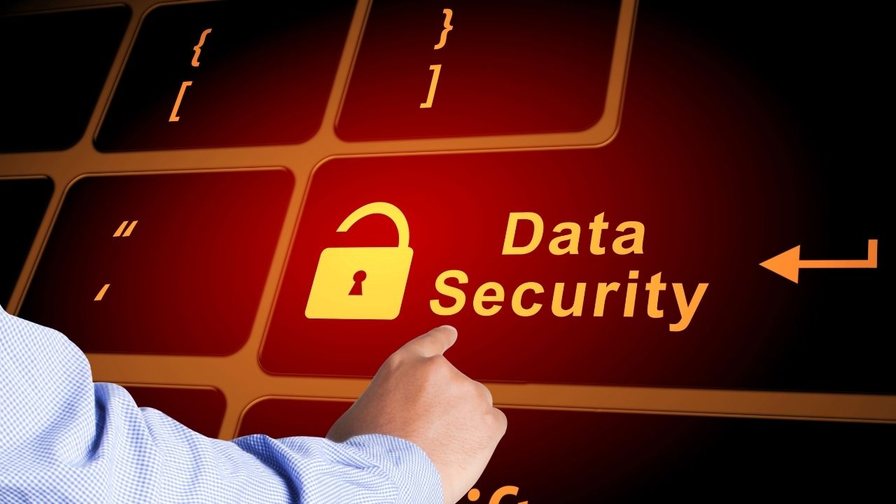 database security best practices