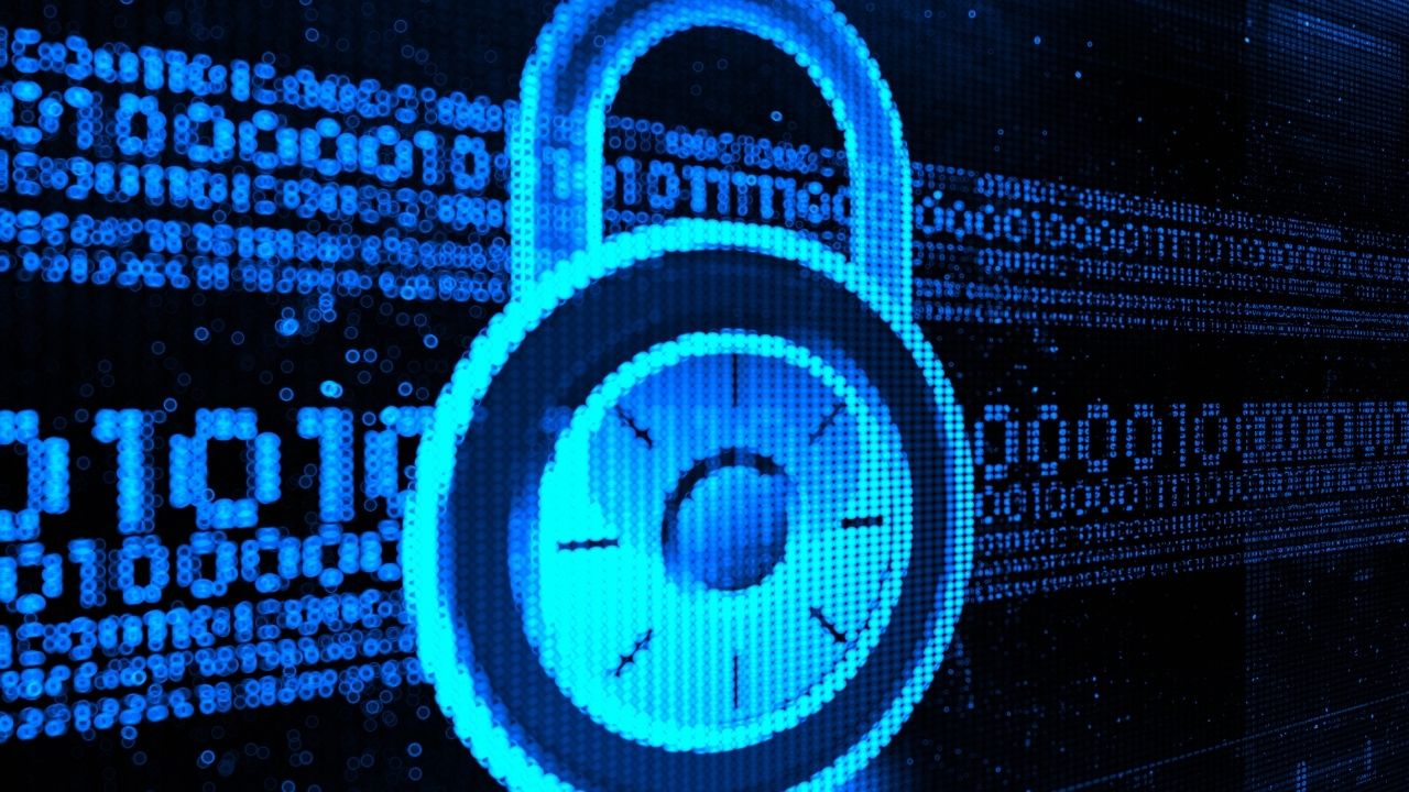 data security software examples