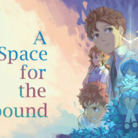 A Space For The Unbound