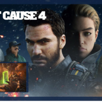 Just Cause Mobile Cancelled: Setbacks And Closure Announced