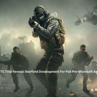 FTC Trial Reveals Starfield Development For Ps5 Pre-Microsoft Acquisition