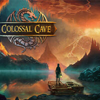 Colossal Cave Adventure
