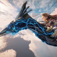 HORIZON FORBIDDEN WEST BURNING SHORES