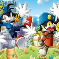 Klonoa