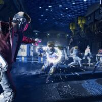 MARVEL’S GUARDIANS OF THE GALAXY