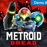 Metroid Dread