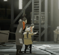 opus echo of starsong