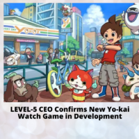 yo-ki watch game in Development