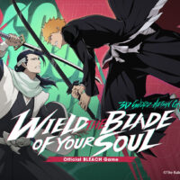 Bleach: Soul Resonance - A Dynamic Action RPG For Console