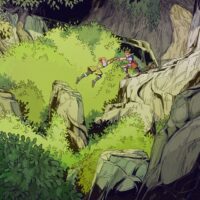 Gardens: Ambitious Social RPG Raises Millions For Indie Studio