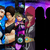 kof-xv