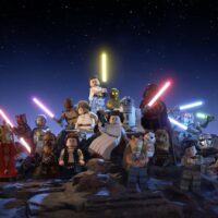 lego star wars: the skywalker saga