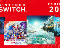 Nintendo Direct 2023: Pikmin 4, Super Mario RPG, And More!