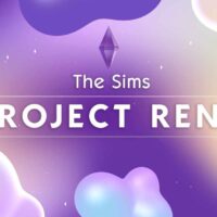 The Sims 5: Project Rene