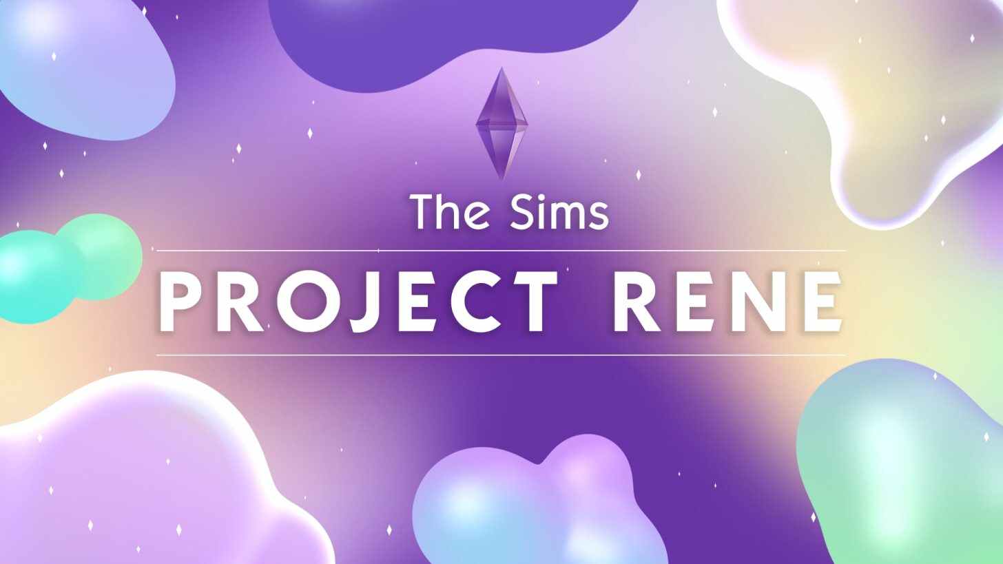 The Sims 5: Project Rene