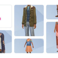 The Sims 4 Horse Ranch: Raise Horses & More!