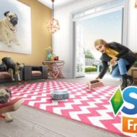 The Sims 5: A Possible Shift To Free-To-Play?