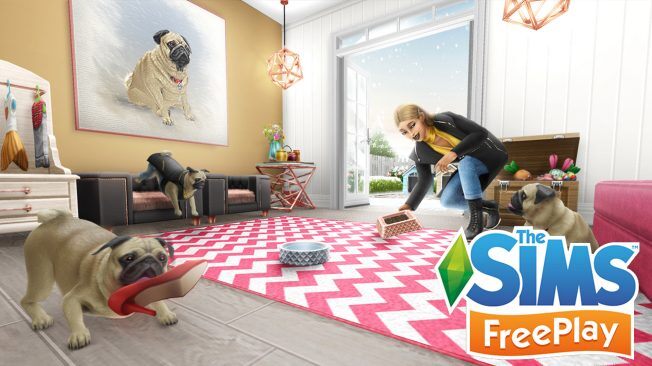 The Sims 5: A Possible Shift To Free-To-Play?