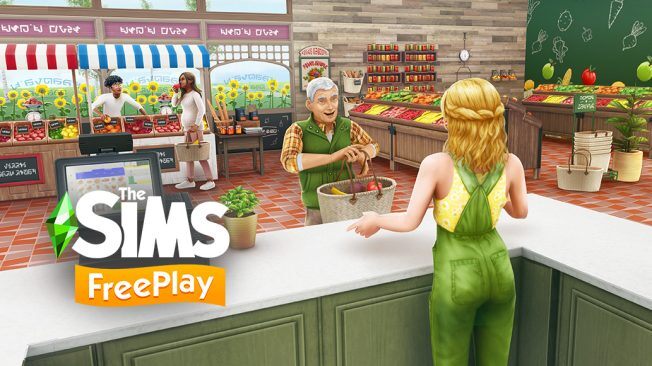 The Sims 5: A Possible Shift To Free-To-Play?
