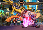 Skullgirls Update Sparks Backlash: Controversial Imagery Removed
