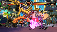 Skullgirls Update Sparks Backlash: Controversial Imagery Removed