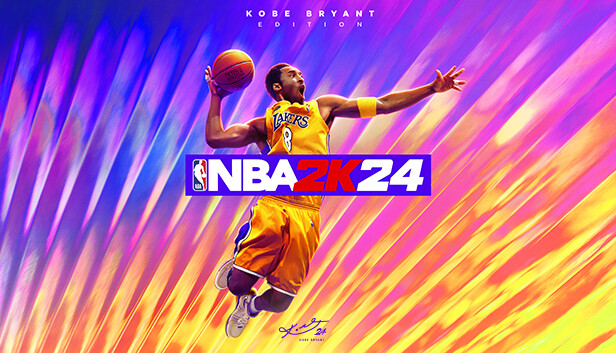 NBA 2k24: Kobe Bryant Cover Athlete And Exciting Features Unveiled!