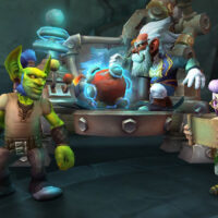 Exciting New Content Unveiled In World Of Warcraft Patch