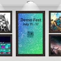 Exciting Launch Of Id@Xbox Demo Fest 2023