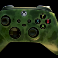 Jade XboxController