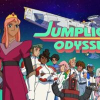 Jumplight Odyssey