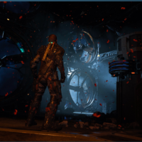 The Callisto Protocol